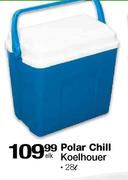 Pollar Chill Koelhouer-28L