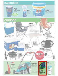 Checkers Hyper Gauteng : It's Time To Save (23 Aug - 9 Sep), page 7