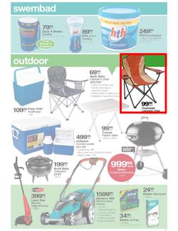 Checkers Hyper Gauteng : It's Time To Save (23 Aug - 9 Sep), page 7