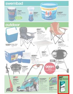 Checkers Hyper Gauteng : It's Time To Save (23 Aug - 9 Sep), page 7