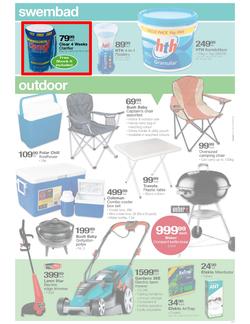 Checkers Hyper Gauteng : It's Time To Save (23 Aug - 9 Sep), page 7