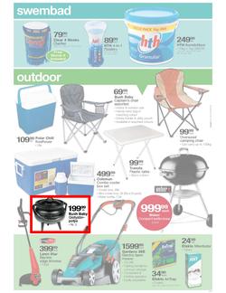 Checkers Hyper Gauteng : It's Time To Save (23 Aug - 9 Sep), page 7