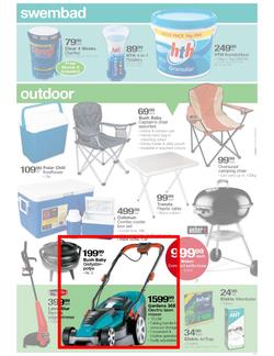 Checkers Hyper Gauteng : It's Time To Save (23 Aug - 9 Sep), page 7