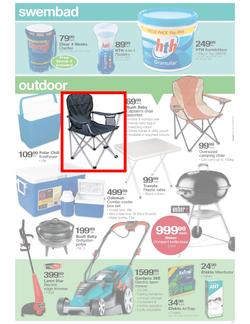 Checkers Hyper Gauteng : It's Time To Save (23 Aug - 9 Sep), page 7
