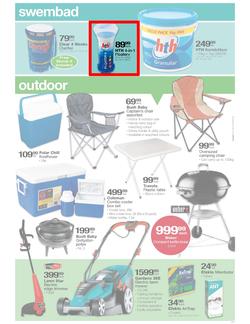 Checkers Hyper Gauteng : It's Time To Save (23 Aug - 9 Sep), page 7