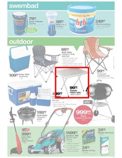 Checkers Hyper Gauteng : It's Time To Save (23 Aug - 9 Sep), page 7