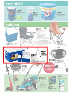 Checkers Hyper Gauteng : It's Time To Save (23 Aug - 9 Sep), page 7