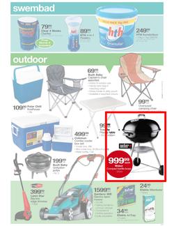 Checkers Hyper Gauteng : It's Time To Save (23 Aug - 9 Sep), page 7