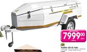 Camp Master Roadster 300 6ft trailer-Each