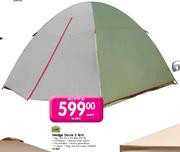 Camp Master Dome-5 Tent Each