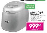 Salton /Capil Ice Maker-15kg