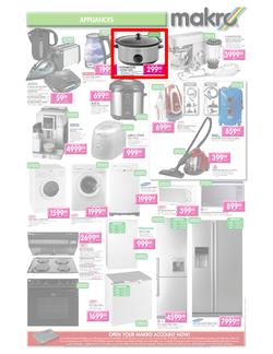 Makro : Cape Gate Grand Opening (29 Aug - 2 Sep), page 7