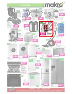 Makro : Cape Gate Grand Opening (29 Aug - 2 Sep), page 7