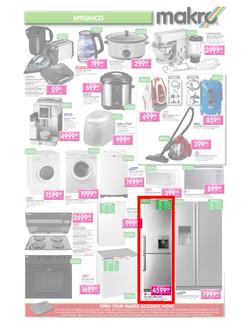 Makro : Cape Gate Grand Opening (29 Aug - 2 Sep), page 7
