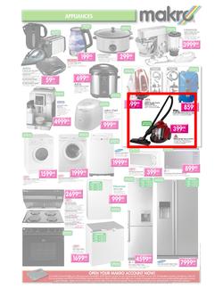 Makro : Cape Gate Grand Opening (29 Aug - 2 Sep), page 7