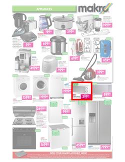 Makro : Cape Gate Grand Opening (29 Aug - 2 Sep), page 7
