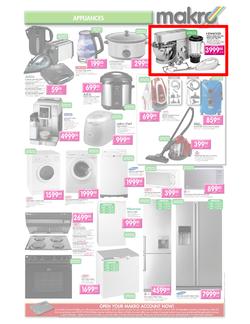 Makro : Cape Gate Grand Opening (29 Aug - 2 Sep), page 7