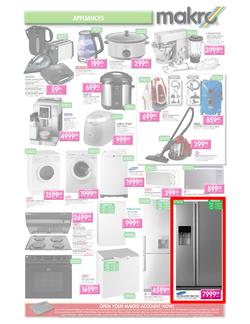 Makro : Cape Gate Grand Opening (29 Aug - 2 Sep), page 7