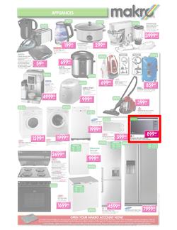 Makro : Cape Gate Grand Opening (29 Aug - 2 Sep), page 7