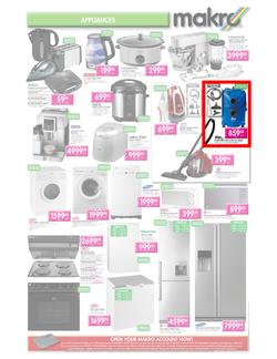 Makro : Cape Gate Grand Opening (29 Aug - 2 Sep), page 7