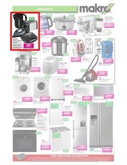 Makro : Cape Gate Grand Opening (29 Aug - 2 Sep), page 7