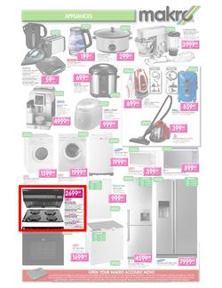 Makro : Cape Gate Grand Opening (29 Aug - 2 Sep), page 7