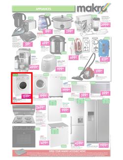 Makro : Cape Gate Grand Opening (29 Aug - 2 Sep), page 7