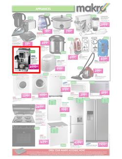 Makro : Cape Gate Grand Opening (29 Aug - 2 Sep), page 7