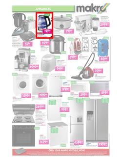Makro : Cape Gate Grand Opening (29 Aug - 2 Sep), page 7