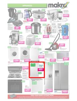 Makro : Cape Gate Grand Opening (29 Aug - 2 Sep), page 7