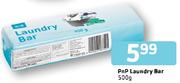 PnP Laundry Bar-500g