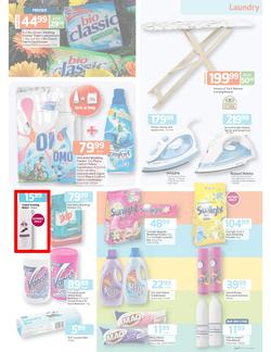 PicknPay : A Summer Filled With Freshness (3 Sep - 16 Sep), page 7