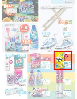 PicknPay : A Summer Filled With Freshness (3 Sep - 16 Sep), page 7