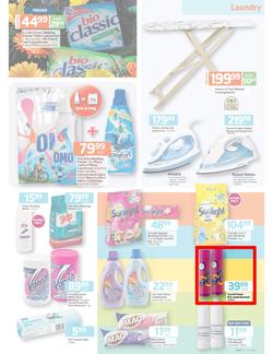 PicknPay : A Summer Filled With Freshness (3 Sep - 16 Sep), page 7