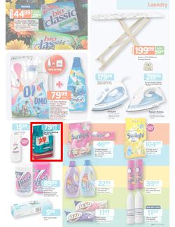 PicknPay : A Summer Filled With Freshness (3 Sep - 16 Sep), page 7