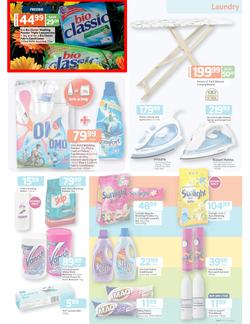 PicknPay : A Summer Filled With Freshness (3 Sep - 16 Sep), page 7