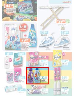 PicknPay : A Summer Filled With Freshness (3 Sep - 16 Sep), page 7