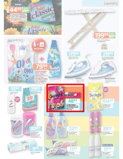 PicknPay : A Summer Filled With Freshness (3 Sep - 16 Sep), page 7