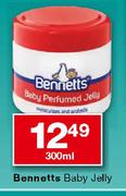 Bennetts Baby Jelly-300ml