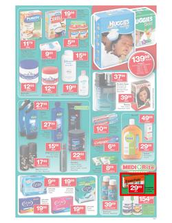 Checkers Eastern Cape : It's Time To Save (3 Sep - 9 Sep), page 7