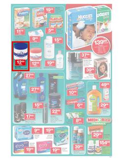 Checkers Eastern Cape : It's Time To Save (3 Sep - 9 Sep), page 7