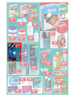 Checkers Eastern Cape : It's Time To Save (3 Sep - 9 Sep), page 7
