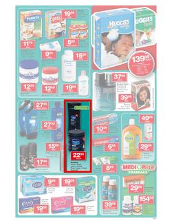 Checkers Eastern Cape : It's Time To Save (3 Sep - 9 Sep), page 7