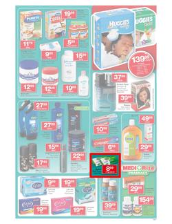 Checkers Eastern Cape : It's Time To Save (3 Sep - 9 Sep), page 7