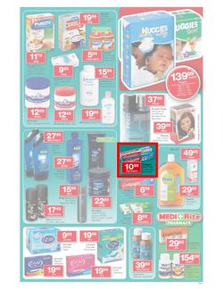 Checkers Eastern Cape : It's Time To Save (3 Sep - 9 Sep), page 7
