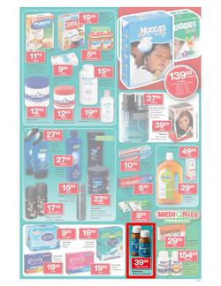 Checkers Eastern Cape : It's Time To Save (3 Sep - 9 Sep), page 7