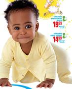 Cuddlesome Baby Jackets