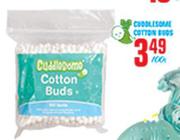 Cuddlesome Cotton Buds-100's