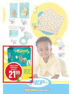 Pep : Amazing Offer! Hurry , page 7