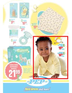 Pep : Amazing Offer! Hurry , page 7